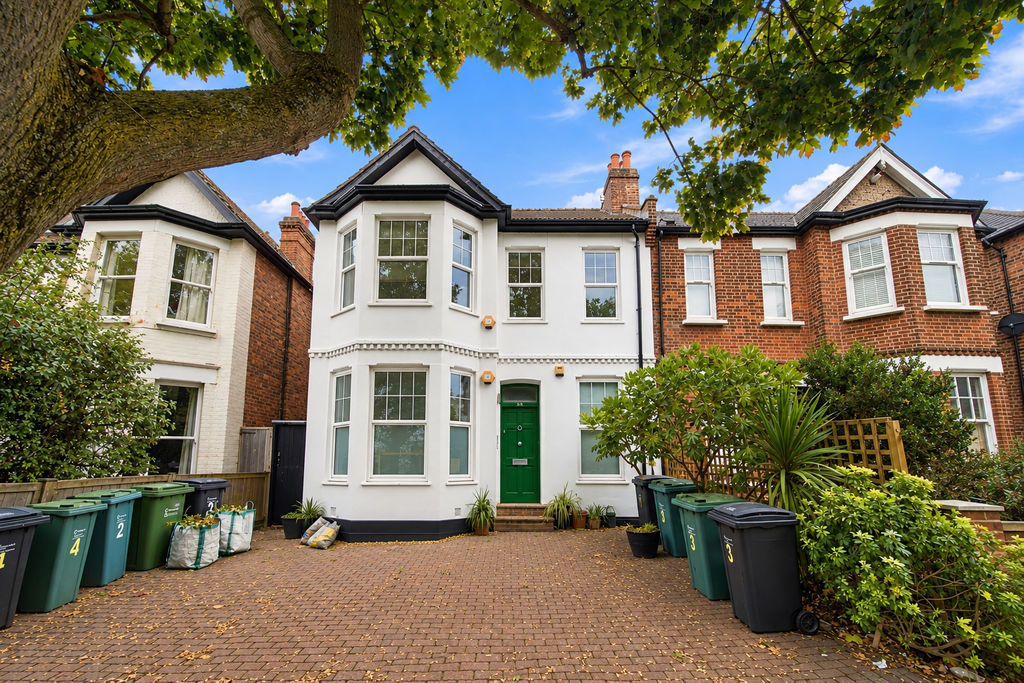 Westbere Road Cricklewood